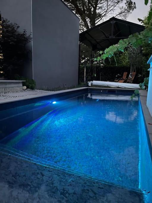 Villa Moderne Avec Piscine Albi Kültér fotó